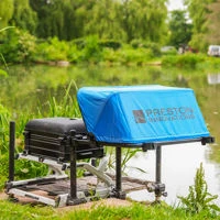 Preston Innovations Ventalite XL Side Trays